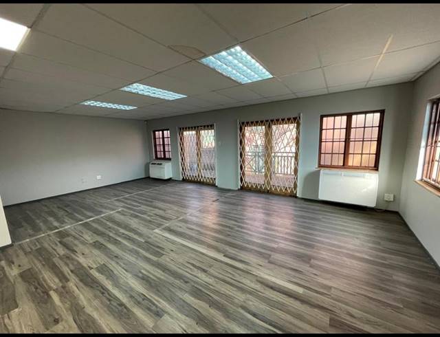 BUSINESS PROPERTY TO RENT IN HIGHVELD